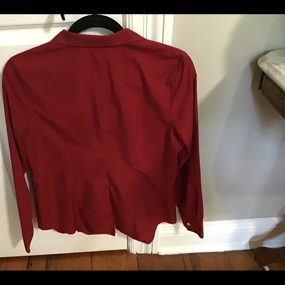 Blouse - Picture 4 of 6